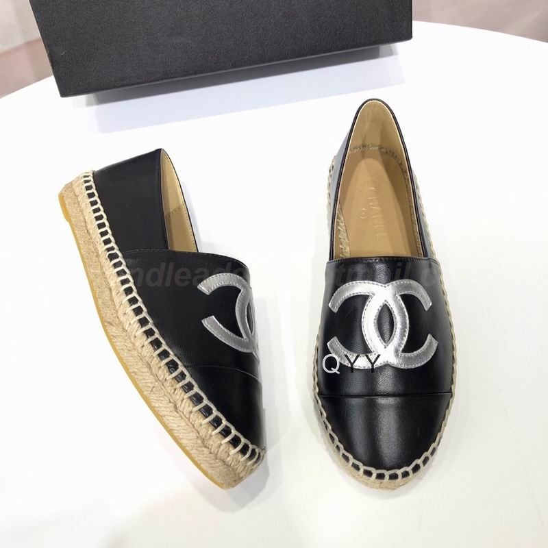 Chanel Women's Shoes 364